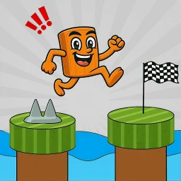 Tip Top Puzzle Games Challenge 图标