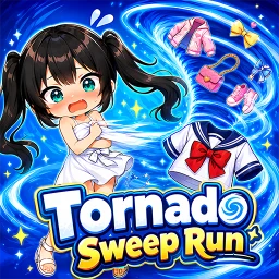 Tornado Sweep Run 图标